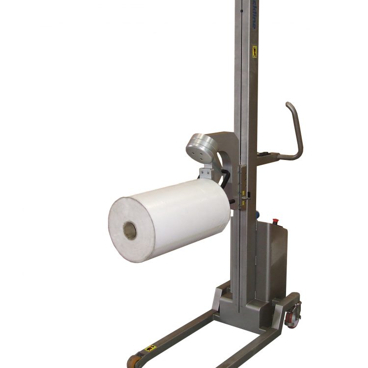 Reel Handling Equipment