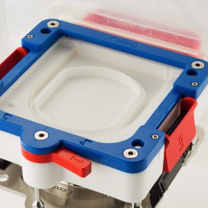 Eziflow CSV4 Eziflow CSV4