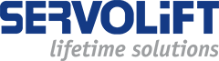 servolift logo