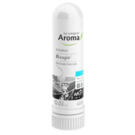 New Inhalator
