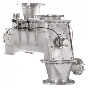 GCM Continuous Mixer GCM Continuous Mixer
